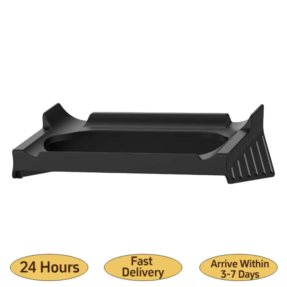 For NS2 Universal Console Dock with Card Slot Angled Flat Storage Stand Consoles Organizer Stand for Game Cartridges Store