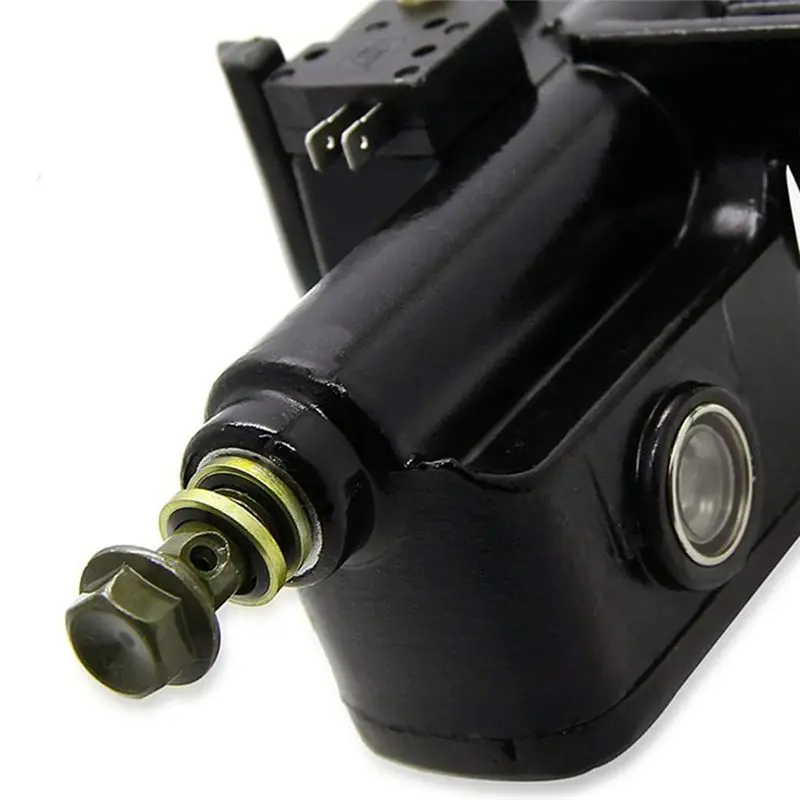 WF-Front +Rear Brake Master Cylinder Component For Polaris Trail Blazer 250 330 400 2003-2009