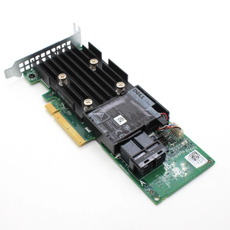 Karta macierzy RAID H740P 8 GB, MINI R640 R740 R940 540 1M71J 5FMY4