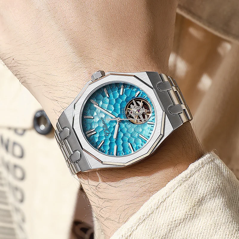 new-hollow-tourbillon-automatic-mechanical-men's-watch-luxury-luminous-waterproof-fashion-wristwatch