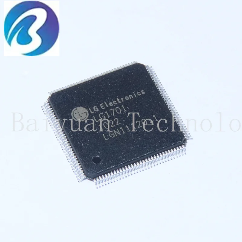 LG1701 LGELEC  IC ORIGINAL STOCK