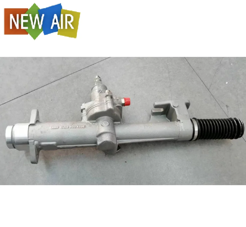 

Manual Steering Rack for V W PASSAT 811419063F