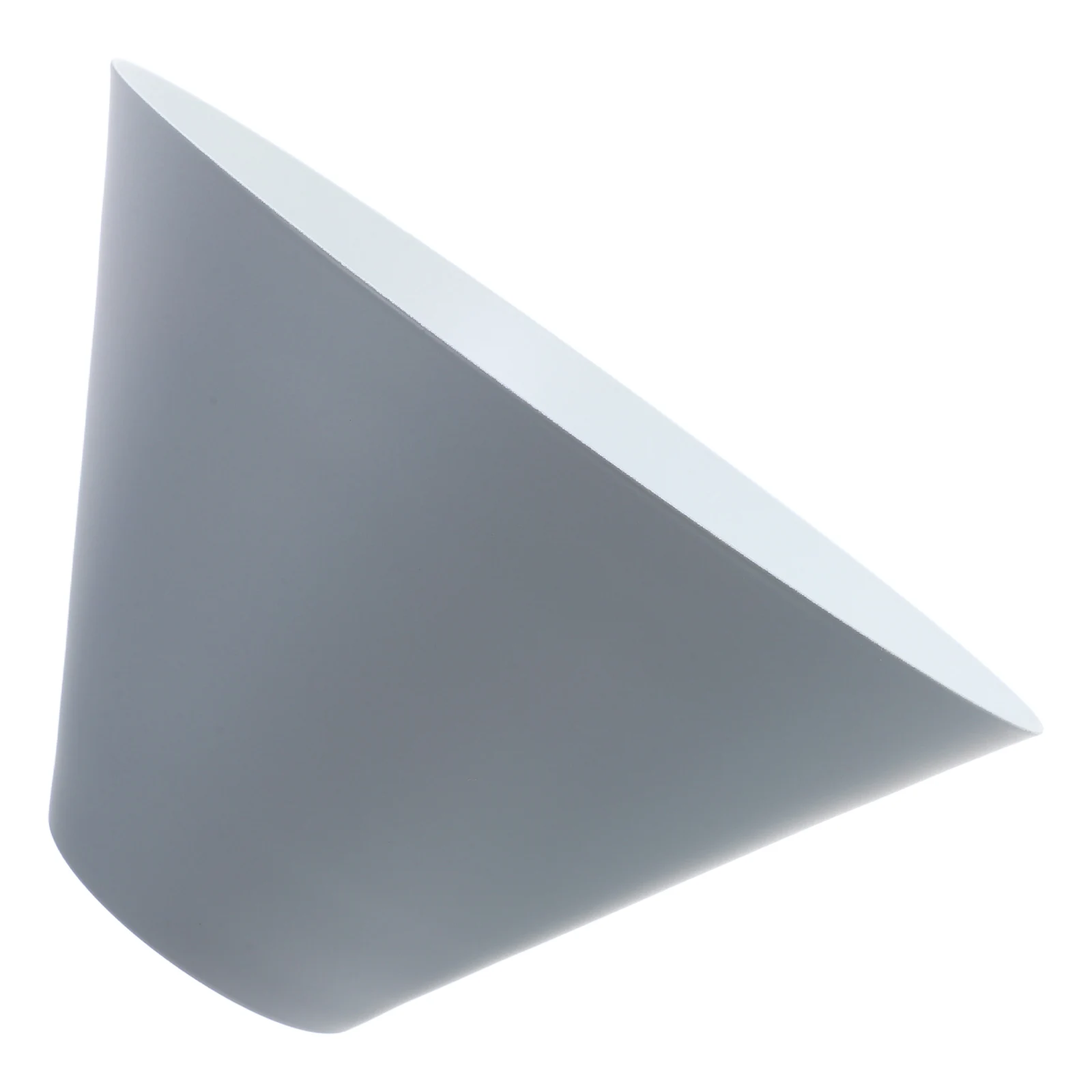 

Metal Lampshade 2cm Hole Modern Iron Durable Grey for Ch Light Shades For Lamps eliers Floor Desk Lamps Industrial Style