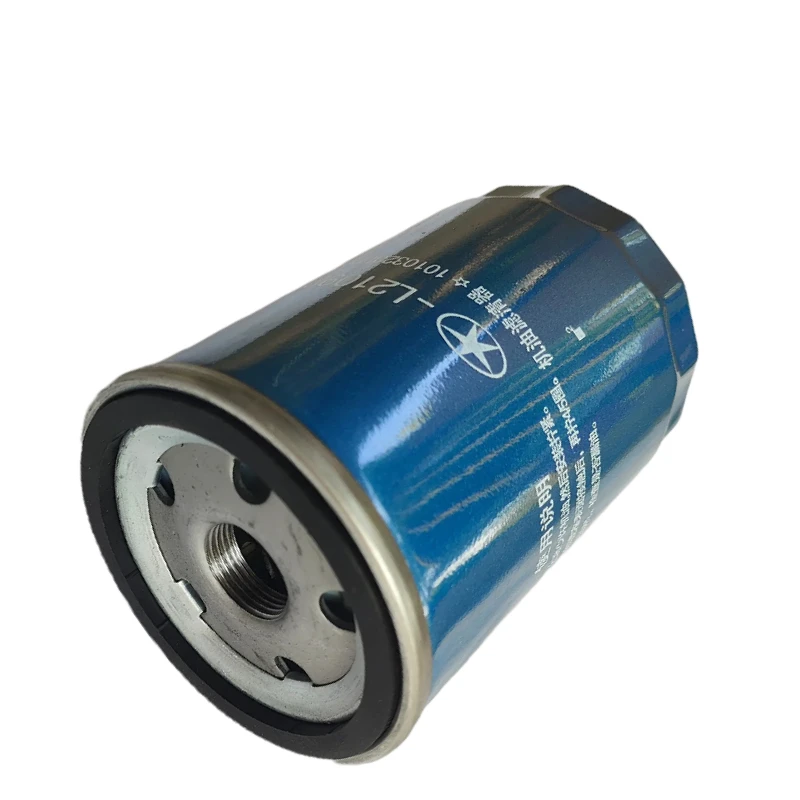 فلتر à huile moteur d'origina pour Jac T6 T8 Pro Handy Star Ruishuailing E Ruijite 2,0 لتر، 1010320FD060