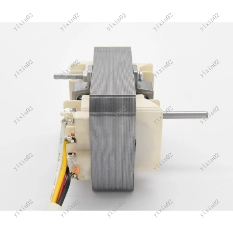 3-Speed Pure Copper Wire S84 Motor Kitchen Exhaust Fan for Range Hood Oven Ventilation Blower