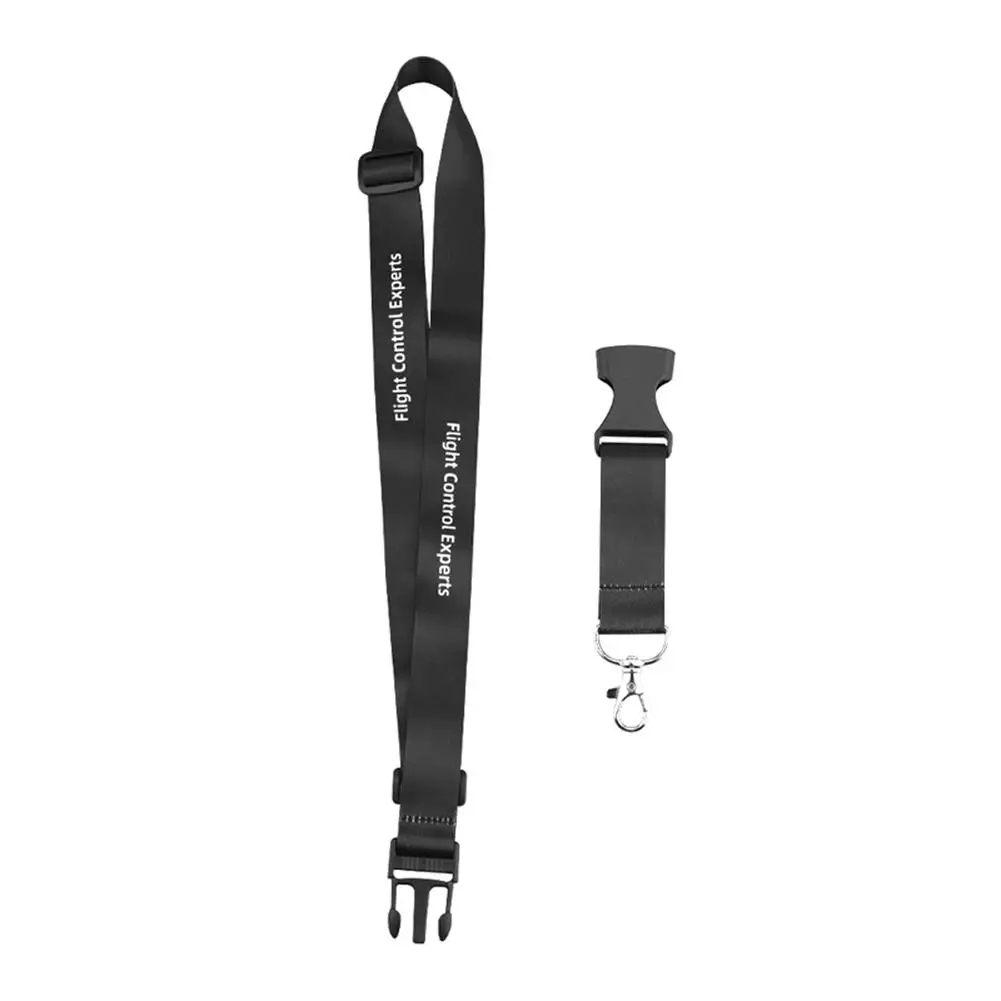 1pc Adjustable Neck Lanyard Strap Compatible For Insta 360 X3 Panoramic Action Camera Anti Lost Rope Accessories