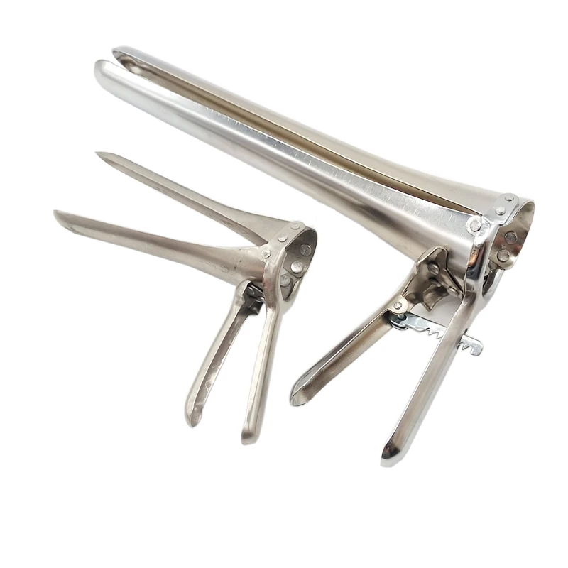 Veterinary Equipment Artificial Insemination Speculum Cavity Opener Expand Surgical Instrument For Examination