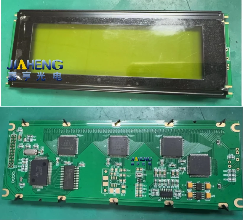 Compatible It OPTREX DMF5005N DMF 5005 N For KORG Electronic Synthesizer i2/i3 LCD Screen Panel