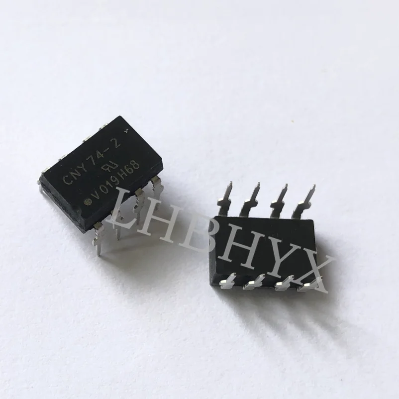 CNY74-2 Multichanne…