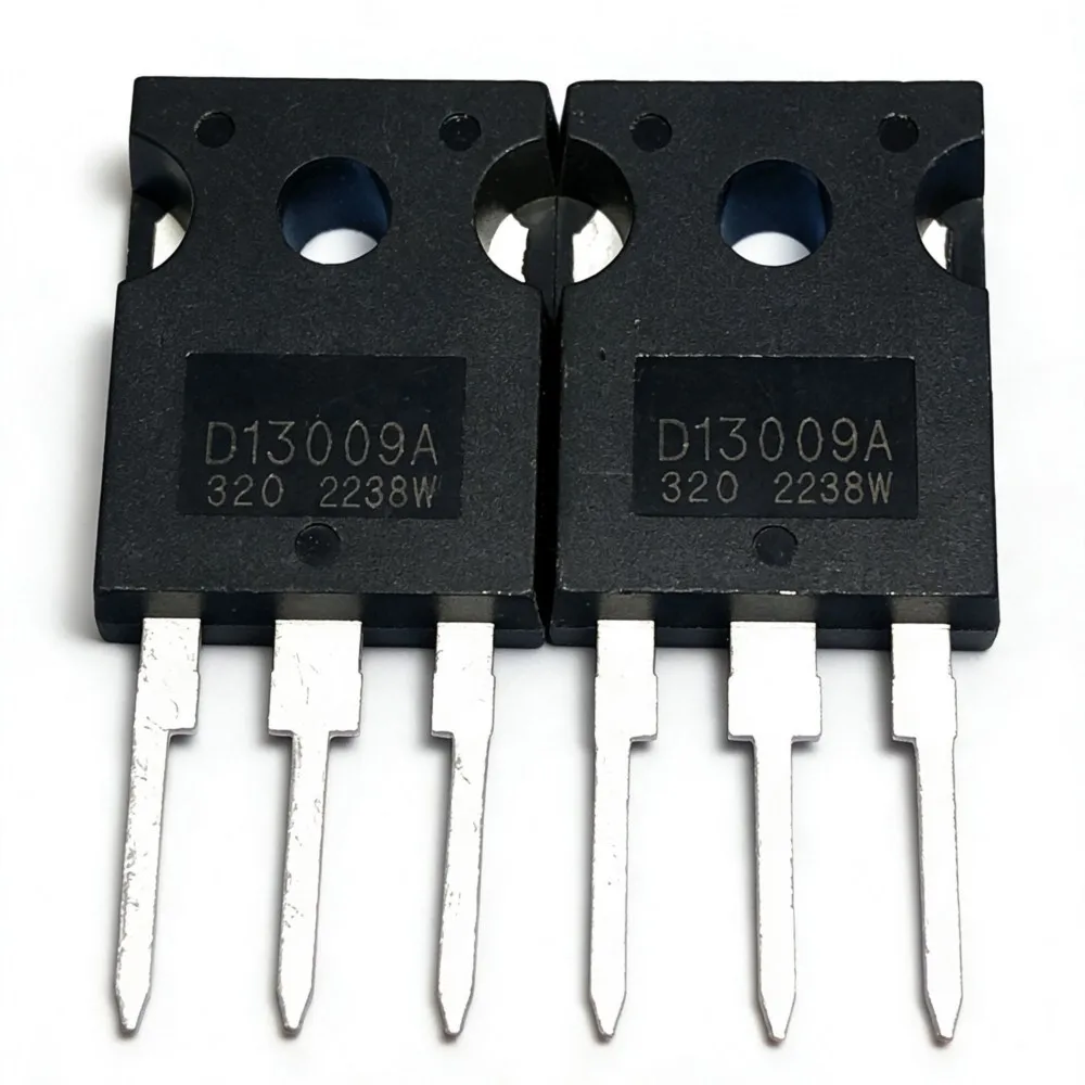 5PCS TR13009D 13009D 400V 12A D13009A MBR3045PT 45V 30A D92-02 20A 200V MBR3045PT 40CPQ060 40A 60V TO-247