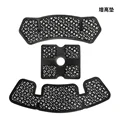 Boosting pad