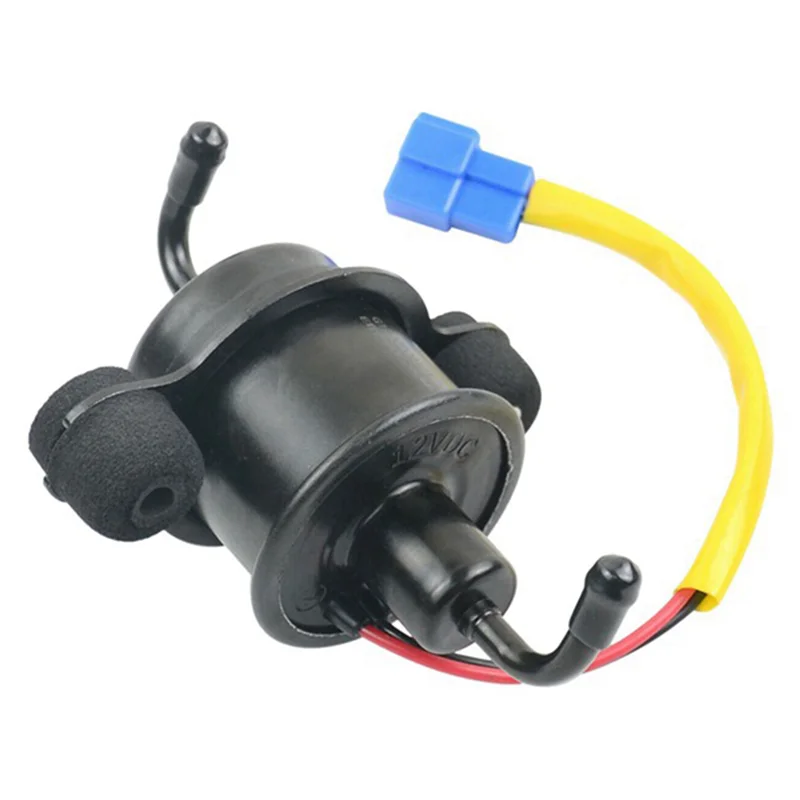 B07A-2X Externe hintere Kraftstoffpumpe für Nissan X-Trail T30 Diesel 2.2 114 2001–2007 17040-8H80A 170408H80A