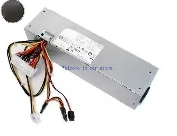 

Для Dell 390 790 990SFF небольшой блок питания для шасси H240AS-00 3WN11 L240AS-00