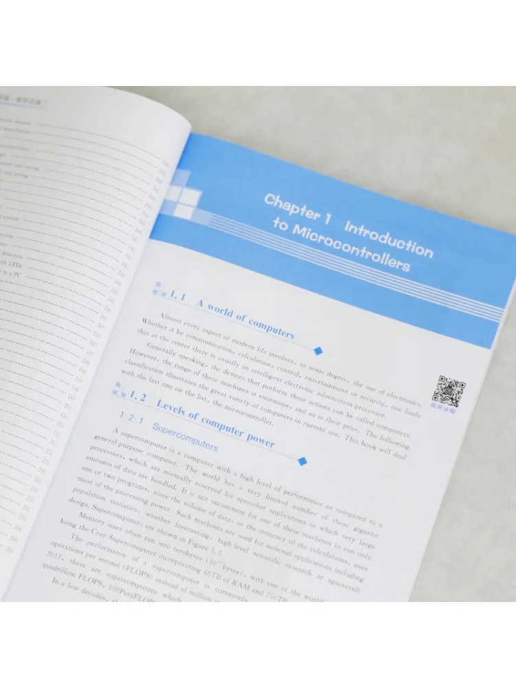 Book-Winshare Microcontroller Principles and Applications Bilingual Edition·new Format Edition