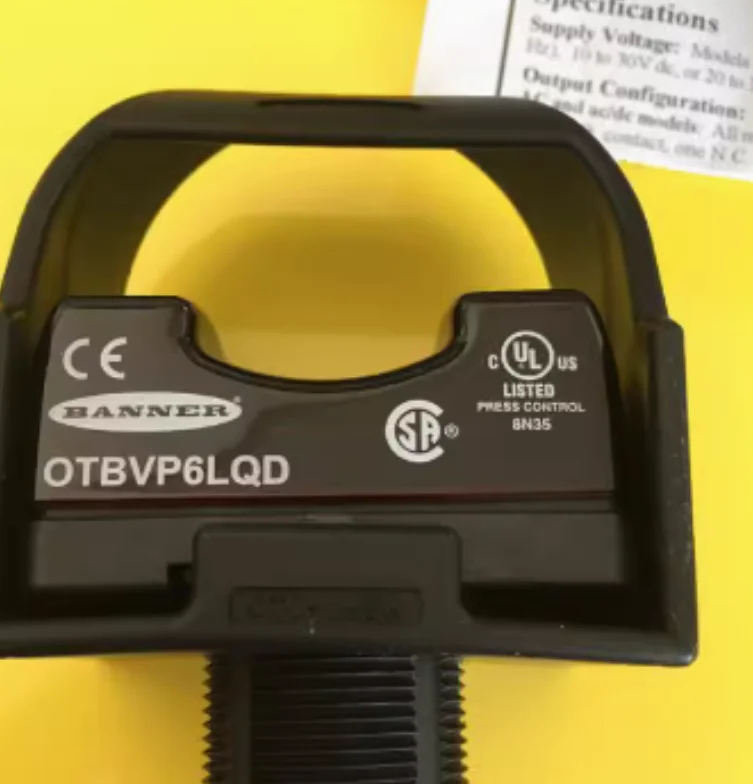 

New original sensor OTBVN6LQD OTBVP6LQD OTBVR81LQD