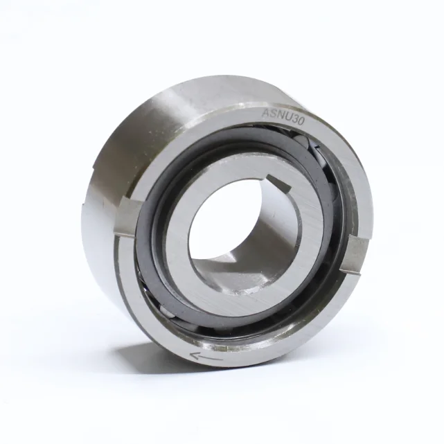 Roller Type Bearing ASNU 120/ TFS 120 One Way Rotation Bearings