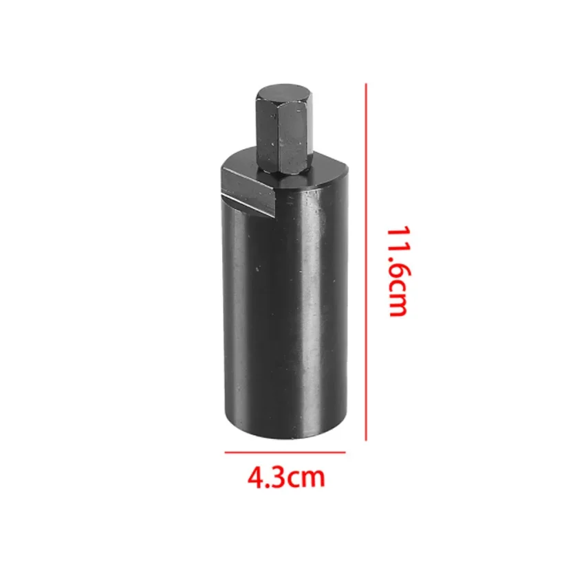 35mm x 1.5mm Flywheel Puller Remover For Yamaha Grizzly 350 400 450 550 660 Paptor 350 700 700R Rhinio 450 660 YZF-R6