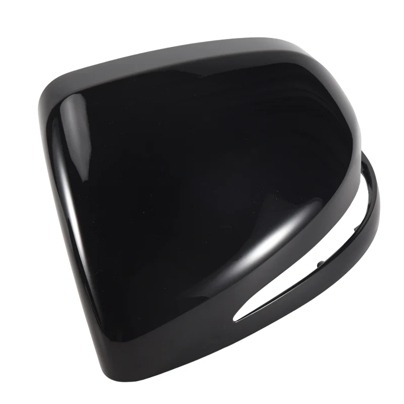 

A03G-For V-Class W447 Metris Vito 2016-2019 Car Rear View Mirror Cover Side Mirror Cap