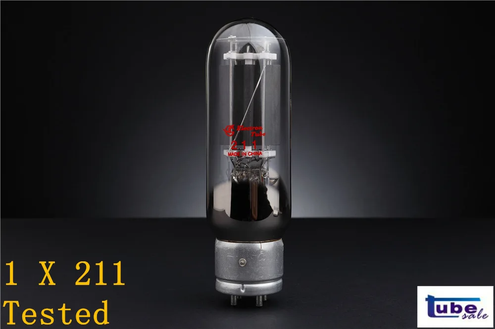 Çin Shuguang 211 Vana Borusu Psvane JJ Mullard Altın Aslan EH Psvane Altın Ses 211-T WE211 Tüpleri Değiştirin