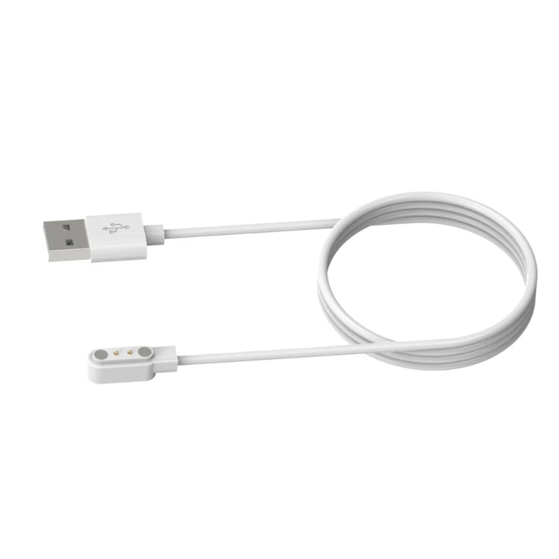 Kabel USB do szybkiego ładowania o długości 60/100 ładuje kabel Smartwatch do Colmi C81