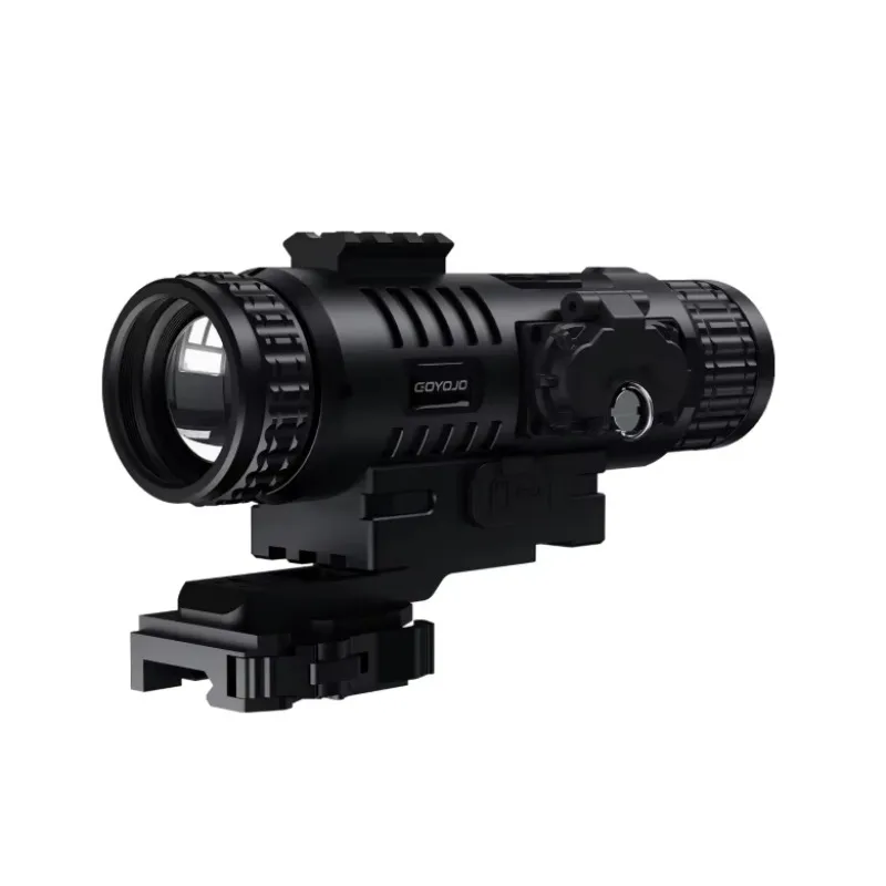 

Digital Night Vision Scope, HD 5-20X Hunting Night Vision Telescopes, 2560x1920 Resolution for Surveillance Wildlife Observation