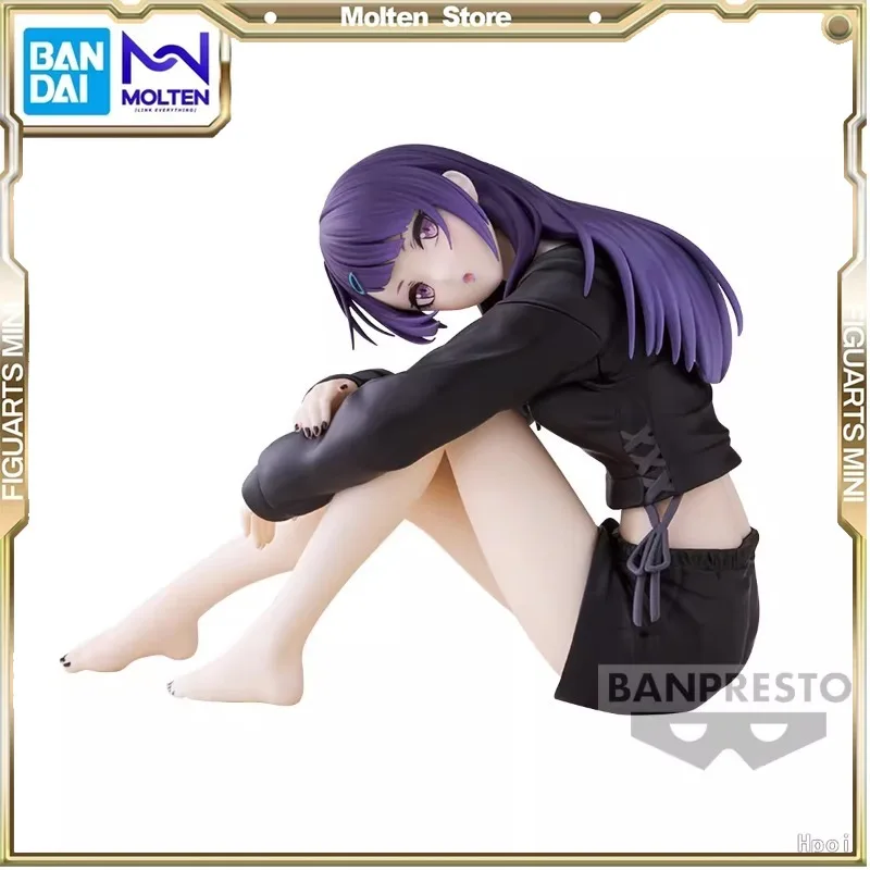 

BANPRESTO блестящие цвета STER SHINY COLORS персонажи мультфильмов фигурка орнамент экшн-фигурка модель игрушки