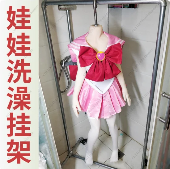 TPE Silicone Plastic Figure Display Stand / Display Rack / Storage Unit