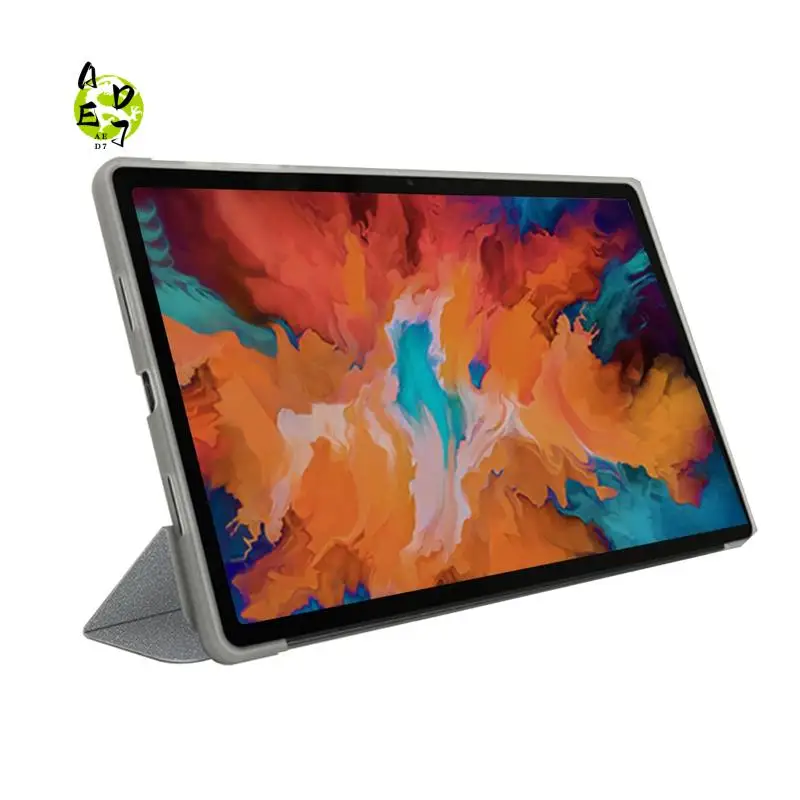 

AED7-Flip Case For Teclast T50/T50 PRO 11 Inch Tablet Ultra Thin T50 Pro Protective Case Tablet Stand Replacement Accessories (E