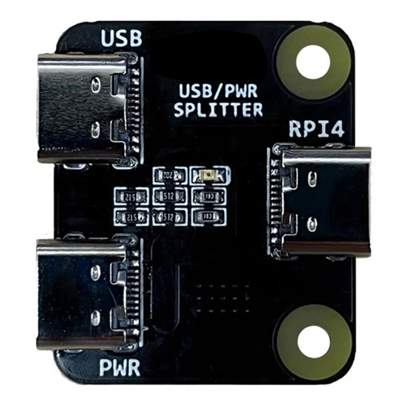 1 peça ipkvm divisor de controle remoto ops overip servidor módulo prático multifuncional preto