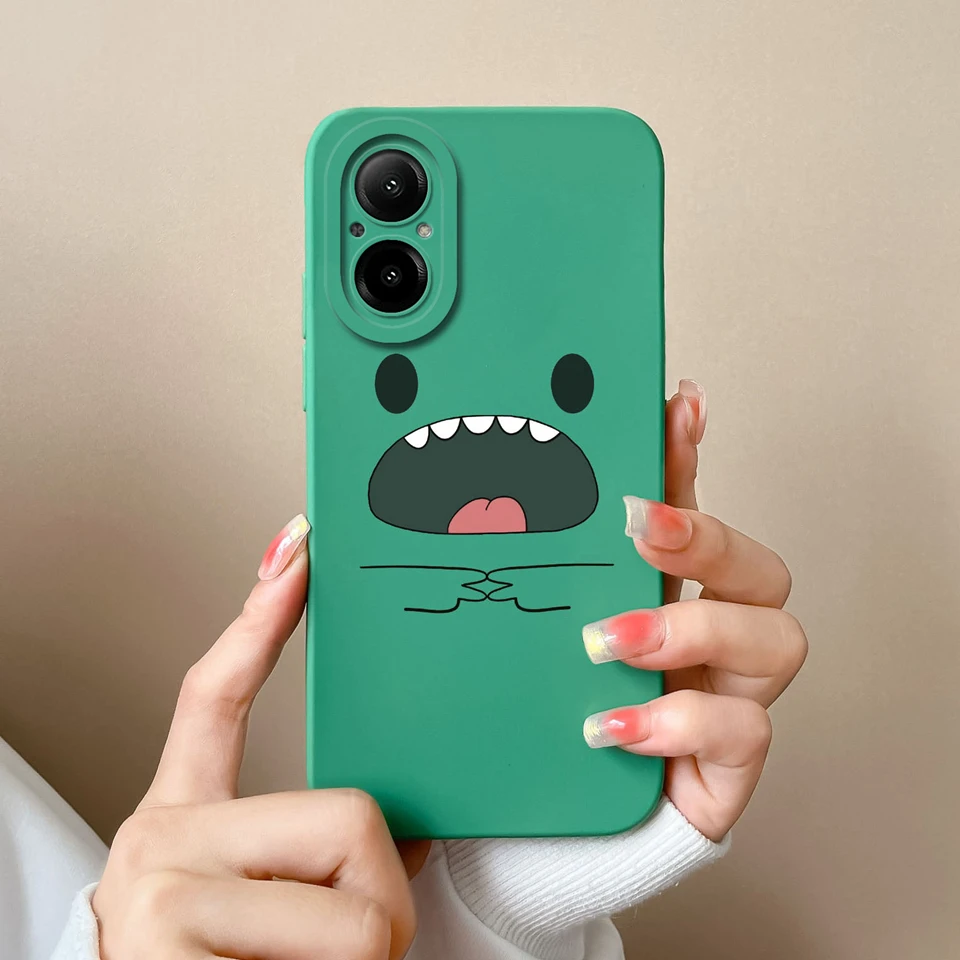Fällen Für Oppo Realme C67 4G – Phone Cases Nyc Bewertung und Preis