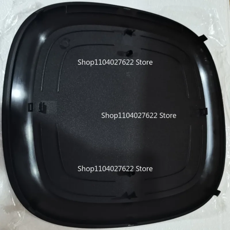 Suitable for air fryer HD9876 9875 9880 top cover, plastic accessories