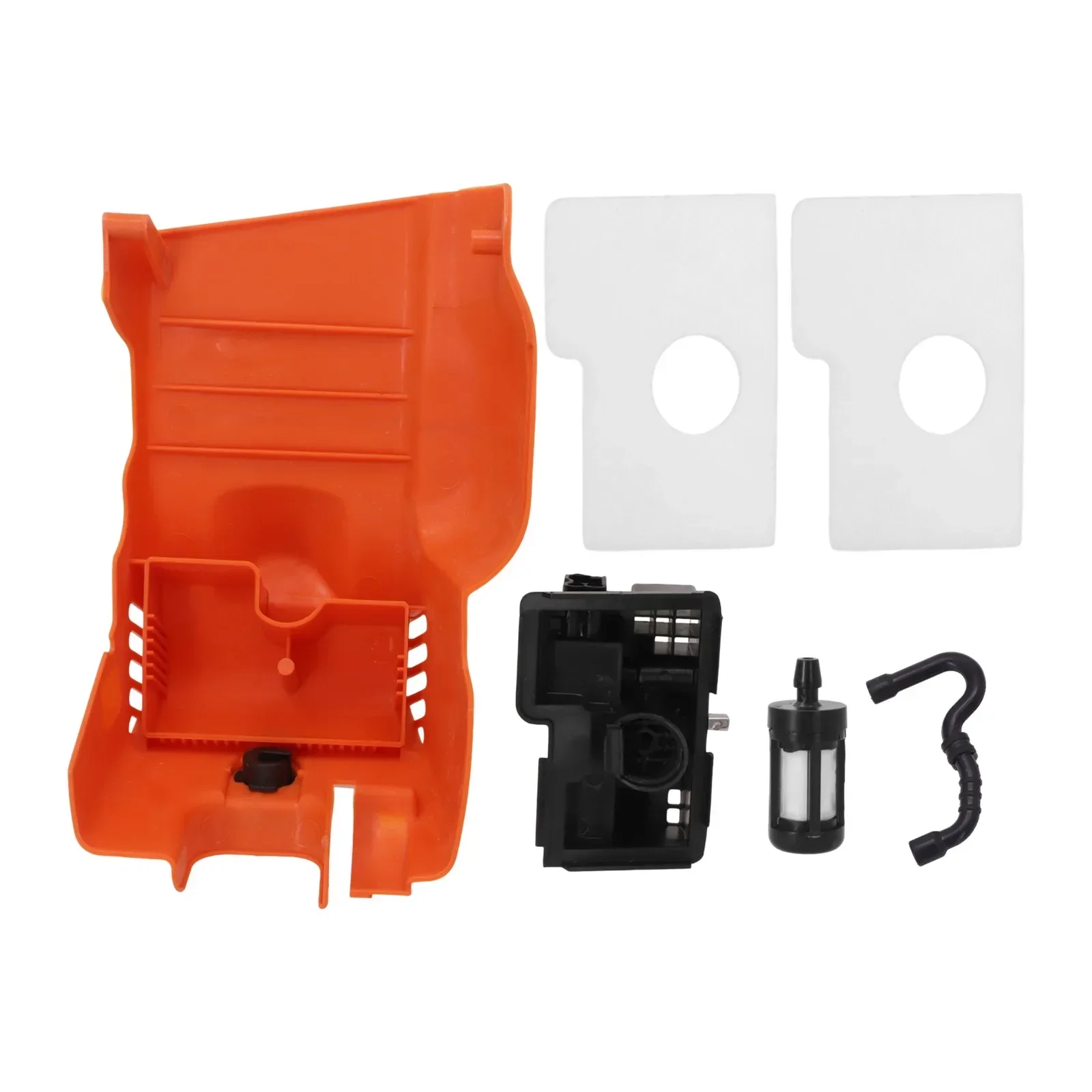 

Top Engine Cover Filter Kit For 017 018 MS170 MS180 Chainsaw 1130 140 4709 Easy Installation Replacement Engine Air Filter Cover