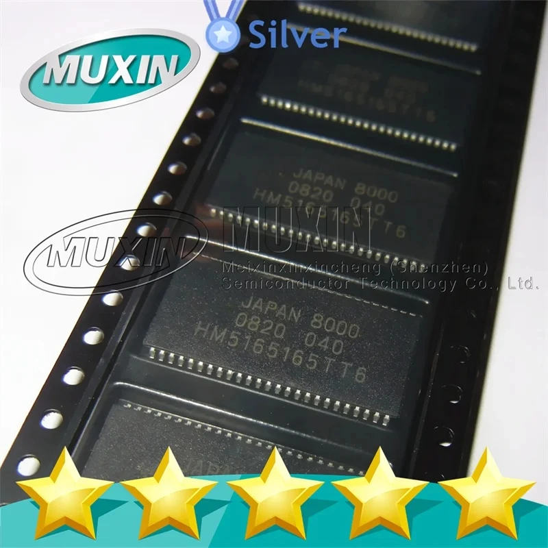 HM5165165TT6 TSSOP5…