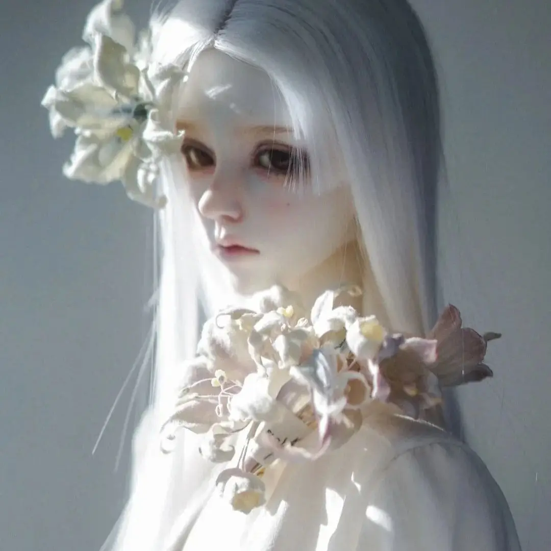 

Новая 60 см аниме Bjd/SD кукла для пожилых девочек bailong включает 1/3, высокое качество, смола на день рождения, Рождество, полный комплект одежды, парик