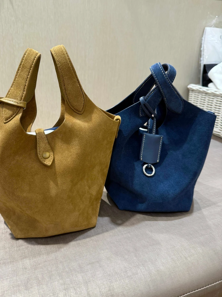 

Кожаная сумка, женская сумка-тоут Buet ape, мягкая кожа, повседневная сумка на осень-зиму, модная сумка через плечо