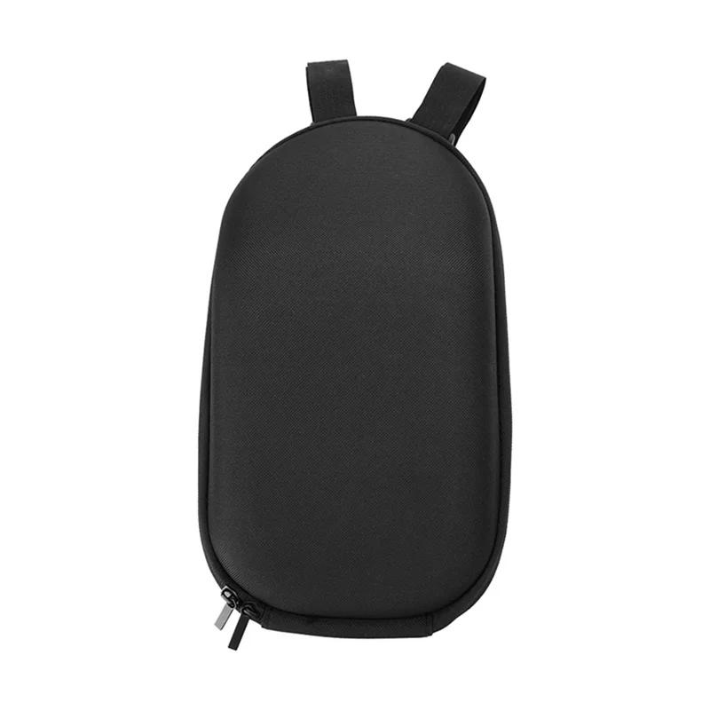 أنيق-For Xiaomi M365 سكوتر كهربائي رئيس حقيبة لوح التزلج الكهربائي أداة حقيبة التخزين حزام حقيبة للحمل
