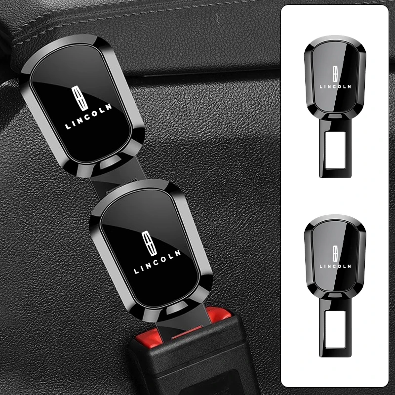 Car Seat Belt Exten… - image