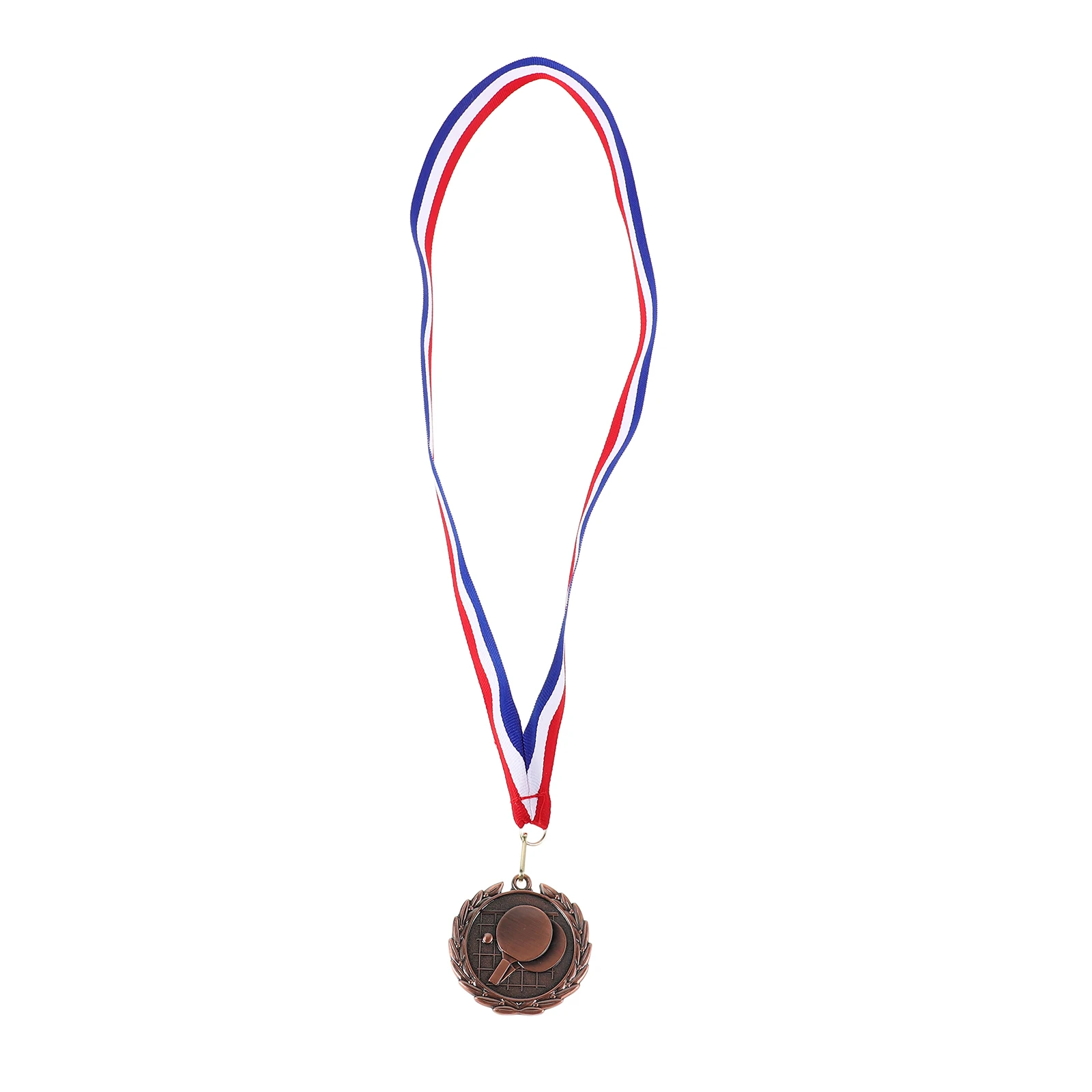 

Small Listing Metal Medal Child Prize Zinc Alloy Table Tennis Party Favors Award Medals