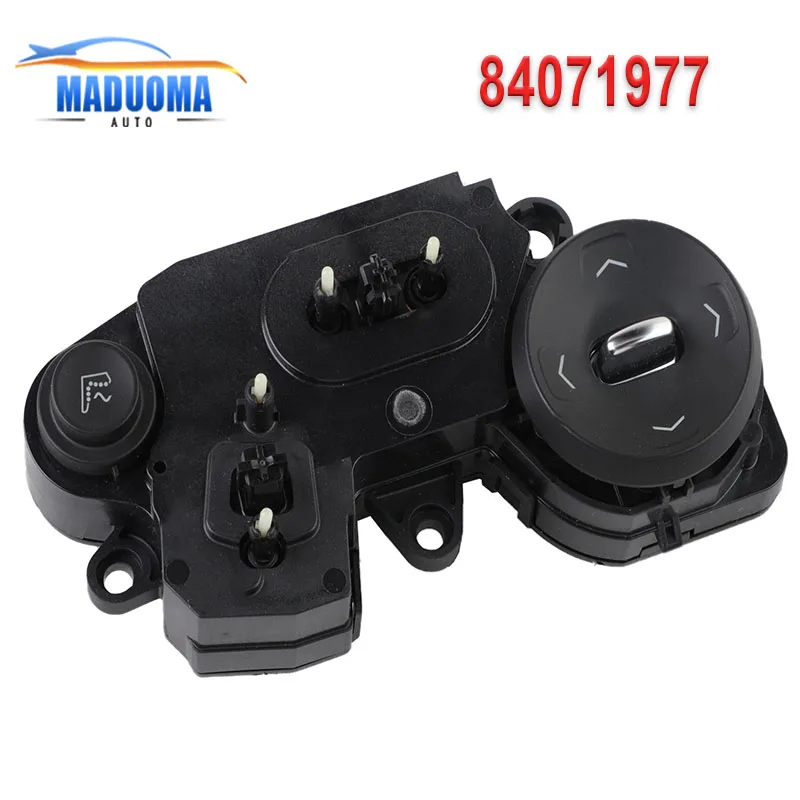 

New 84071977 Seat Switch Car Accessories Hight Quality For GM Cadillac CK1 MC2 CT6 XT6 XT4