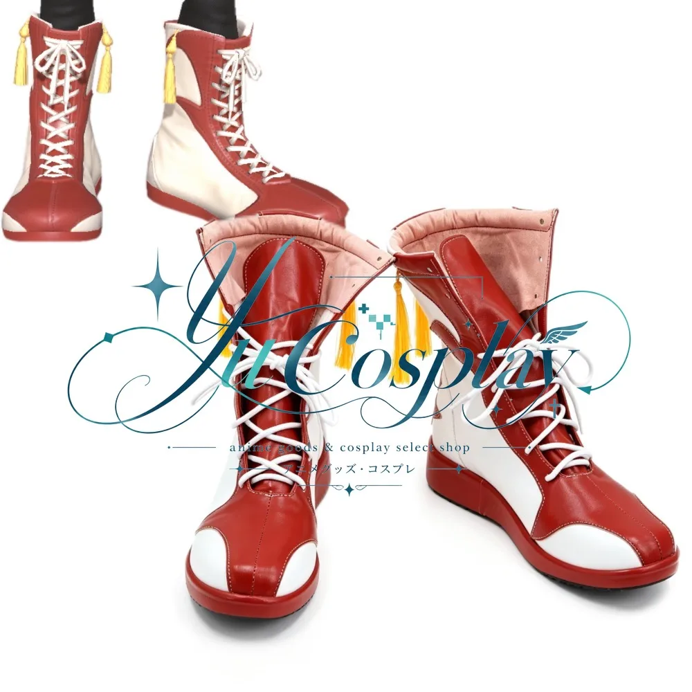 botas-knockout-zapatos-de-cosplay-calzado-inspirado-en-videojuegos-diseno-personalizado-ropa-para-eventos-musicales