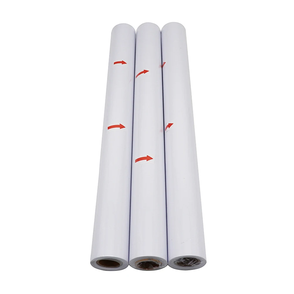 

3 Rolls for Graffiti Special Paper Kids Easel Wrapping Painting Children Drawing