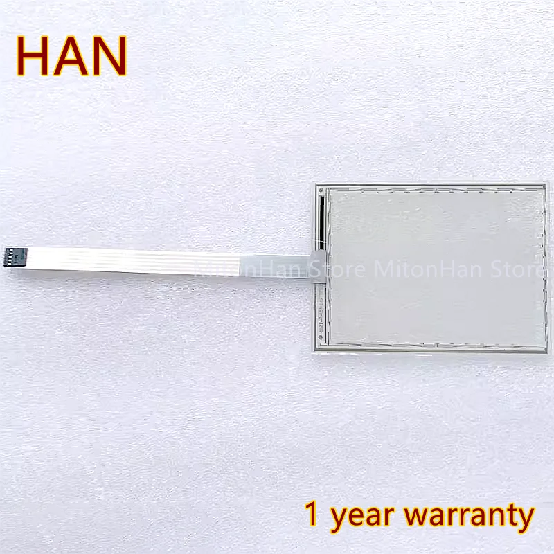 

E019369 SCN-A5-FLT06.4-Z02-0H1-R Touch Panel Screen Glass Digitizer