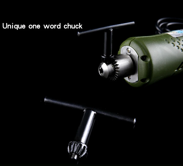 

Электрическая мини-дрель-гравер, многофункциональный бытовой микрошлифовальный станок