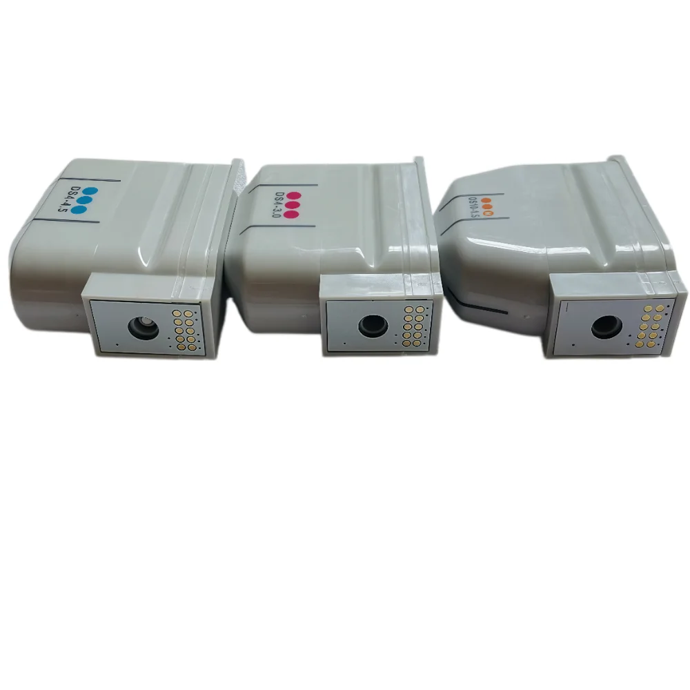 LMCS_V5.0 Replacement HIFU Cartridge 10000 Shots for Facial Body Skin Tightening HIFU Machine