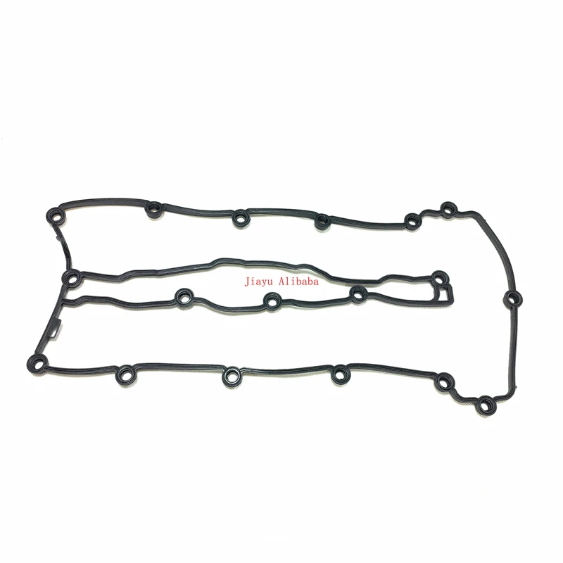 OM651 Engine valve cover gasket for Mercedes Benz W166 W639 GLE300D Viano Vito 3.5L 3.2L A6510160021 6510160021