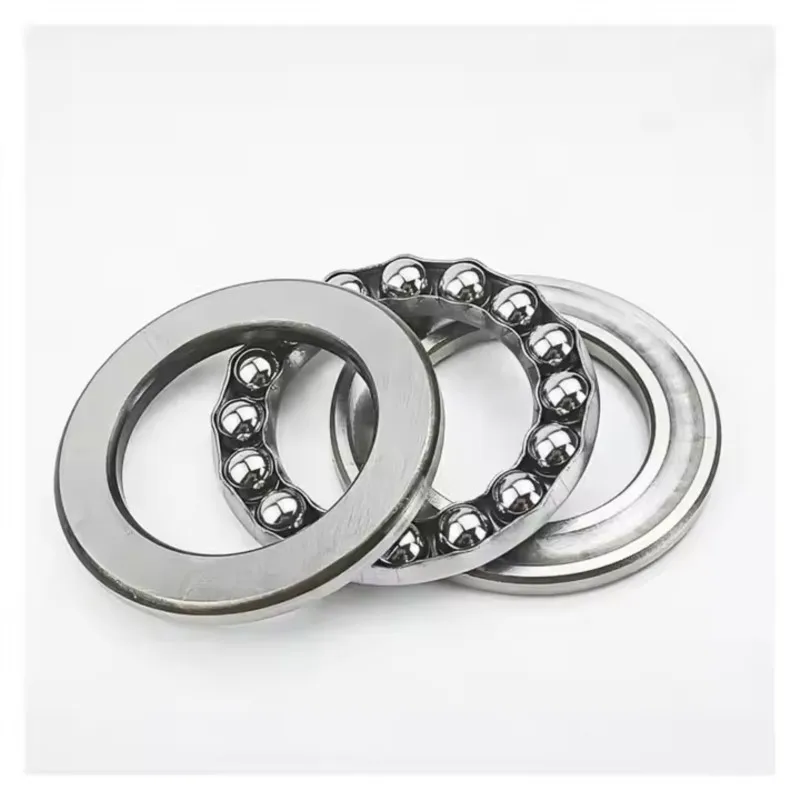 Thrust Ball Bearing High Speed And Precision 53314 53315 53316