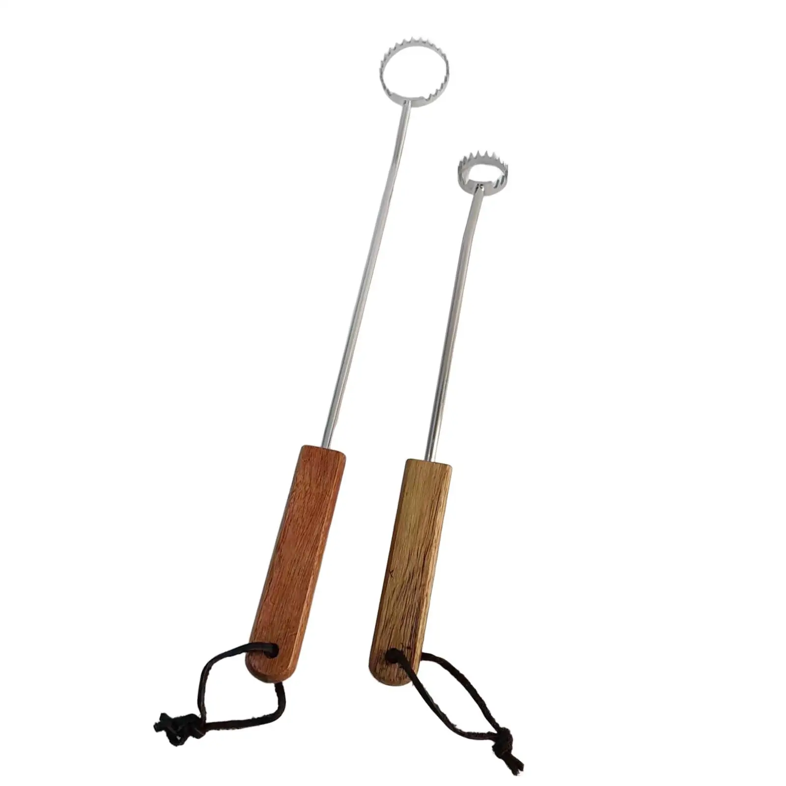 Lung Remover Chicken Slaughter Equipment Comfortable Grip Chicken Processing Equipment for Turkey Slaughterhouses Farms Ducks