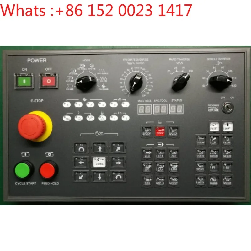 Saiyang Operation P…