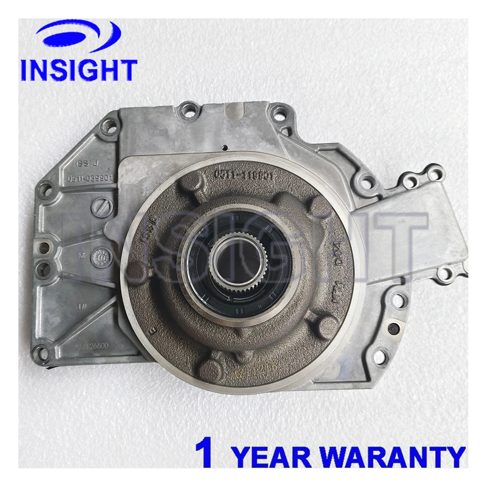 Bomba De Aceite Ori…