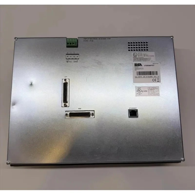 ESA Touchscreen VT595WOPTET, inquiries are welcome.